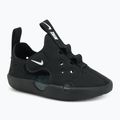 Детски сандали Nike Sunray Protect 4 black/anthracite/white