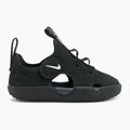 Детски сандали Nike Sunray Protect 4 black/anthracite/white 2