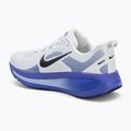 Мъжки маратонки за бягане Nike Vomero 18 white/blue tint/light marine/black 3