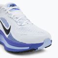 Мъжки маратонки за бягане Nike Vomero 18 white/blue tint/light marine/black 6