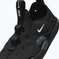 Детски сандали Nike Sunray Protect 4 black/anthracite/white 8