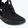 Детски сандали Nike Sunray Protect 4 HF6277 black/white-anthracite 7