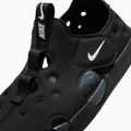 Детски сандали Nike Sunray Protect 4 HF6277 black/white-anthracite 8