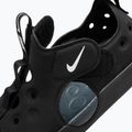 Детски сандали Nike Sunray Protect 4 HF6277 black/white-anthracite 10