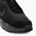 Обувки Nike Air Max Nova черно/хладно сиво/вълче сиво/антрацит 7