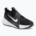 Обувки Nike Team Hustle D 12 черно/антрацит/бяло