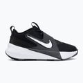 Детски обувки Nike Team Hustle D 12 black/anthracite/white 2