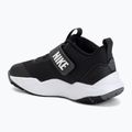 Детски обувки Nike Team Hustle D 12 black/anthracite/white 3