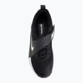 Детски обувки Nike Team Hustle D 12 black/anthracite/white 5