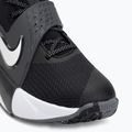 Детски обувки Nike Team Hustle D 12 black/anthracite/white 7