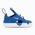 Детски сандали Nike Sunray Protect 4 game royal/white 2