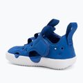 Детски сандали Nike Sunray Protect 4 game royal/white 3
