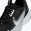 Обувки  Nike Sonic Fly black/wolf grey/white 8