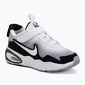 Детски обувки Nike Air Max Nova white/black/wolf grey/white