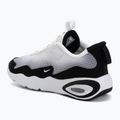 Детски обувки Nike Air Max Nova white/black/wolf grey/white 3
