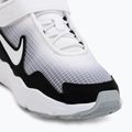 Детски обувки Nike Air Max Nova white/black/wolf grey/white 7