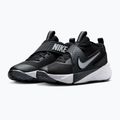 Детски обувки Nike Team Hustle D 12 black/anthracite/white 3