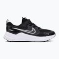 Детски обувки за бягане Nike Cosmic Runner black/anthracite/white 2