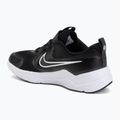 Детски обувки за бягане Nike Cosmic Runner black/anthracite/white 3