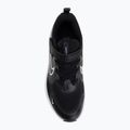 Детски обувки за бягане Nike Cosmic Runner black/anthracite/white 5