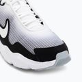 Обувки  Nike Air Max Nova white/black/wolf grey/white 7