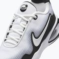 Обувки  Nike Air Max Nova white/black/wolf grey/white 8