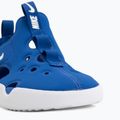 Детски сандали Nike Sunray Protect 4 HF6277 game royal/white 7