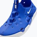Детски сандали Nike Sunray Protect 4 HF6277 game royal/white 8