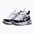 Детски обувки Nike Air Max Nova white/black/wolf grey/white 3