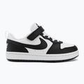 Детски обувки Nike Court Borough Low Recraft white/black 2