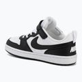 Детски обувки Nike Court Borough Low Recraft white/black 3