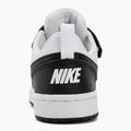 Детски обувки Nike Court Borough Low Recraft white/black 6