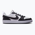 Детски обувки Nike Court Borough Low Recraft white/black 8