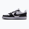 Детски обувки Nike Court Borough Low Recraft white/black 9