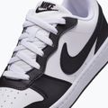 Детски обувки Nike Court Borough Low Recraft white/black 15