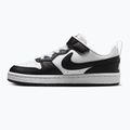Детски обувки Nike Court Borough Low Recraft white/black 2