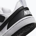 Детски обувки Nike Court Borough Low Recraft white/black 6