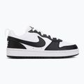 Детски обувки Nike Court Borough Low Recraft white/black 2