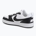 Обувки  Nike Court Borough Low Recraft white/black 3