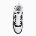 Детски обувки Nike Court Borough Low Recraft white/black 5