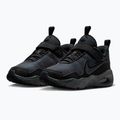 Детски обувки Nike Air Max Nova black/anthracite/cool grey/wolf grey 10