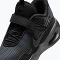 Детски обувки Nike Air Max Nova black/anthracite/cool grey/wolf grey 15