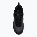 Детски обувки Nike Air Max Nova black/anthracite/cool grey/wolf grey 5