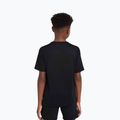 Детска тениска Nike Multi Tech Dri-Fit black/black 2