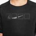 Детска тениска Nike Multi Tech Dri-Fit black/black 3