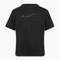 Детска тениска Nike Multi Tech Dri-Fit black/black 8