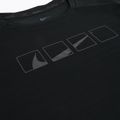 Детска тениска Nike Multi Tech Dri-Fit black/black 11
