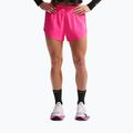 Дамски шорти за бягане Nike AeroSwift Dri-Fit ADV Mid-Rise 3" hyper pink/black
