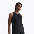 Дамска тениска за тренировка Nike One Classic Dri-Fit Tank Top black/white