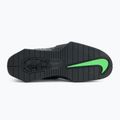 Nike Romaleos 4 пепелява шисти/зелен удар/антрацит обувка за вдигане на тежести 4